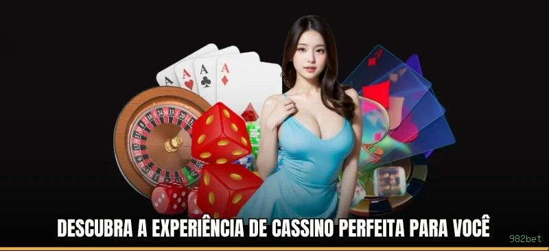 App 982bet para Android e iOS - download grátis