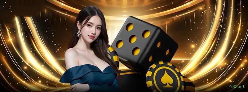 Cassino 982bet app mobile