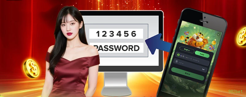 App 982bet para Android e iOS - download grátis